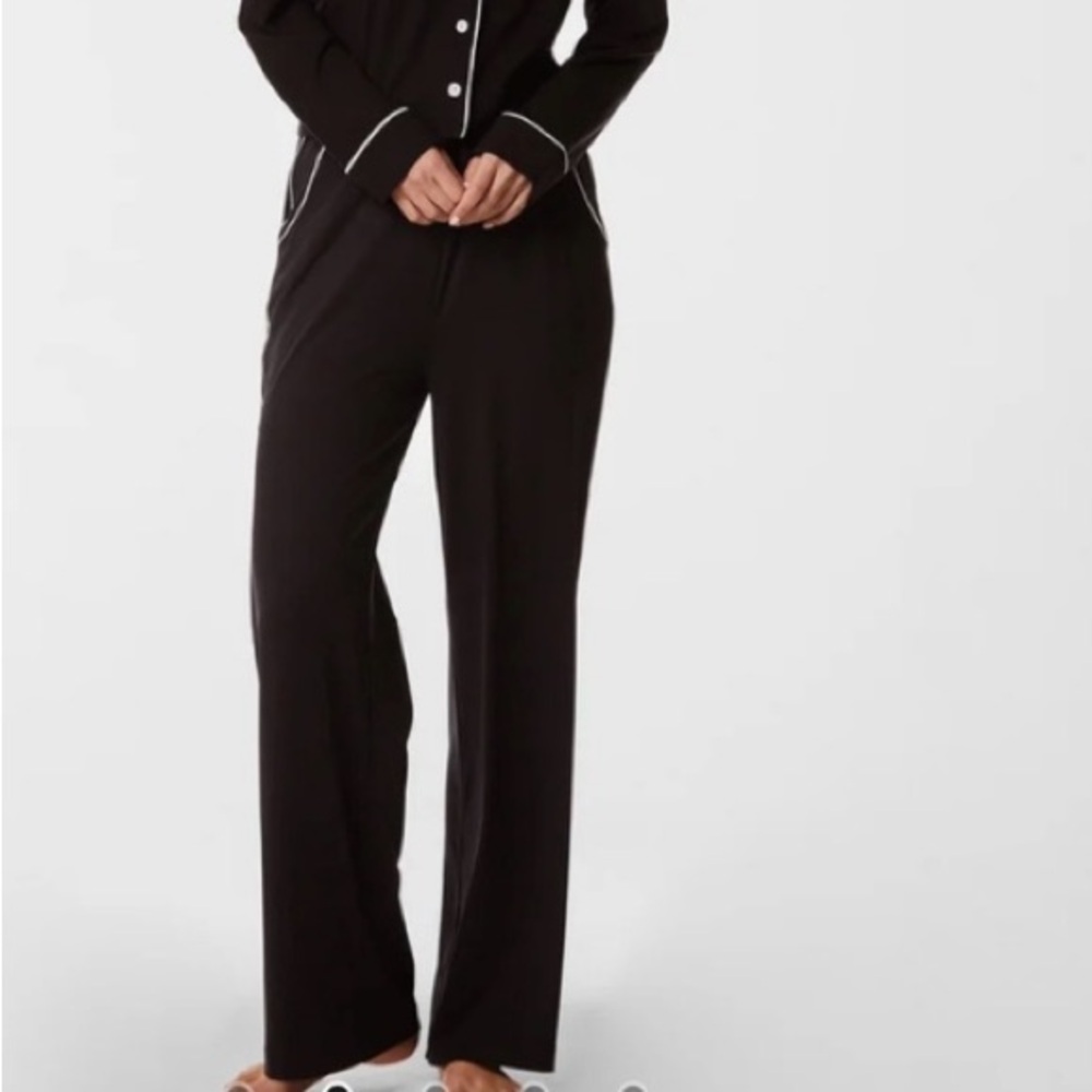 Noli Yoga Soft Pajama Pants NWT